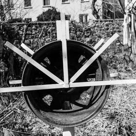 20 mars 2018 : une après-midi au jardin