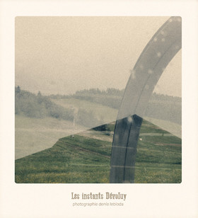Les Instants Dévoluy