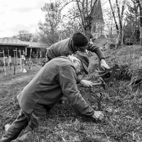 09 avril 2025 : des jeux, des chants et une AG