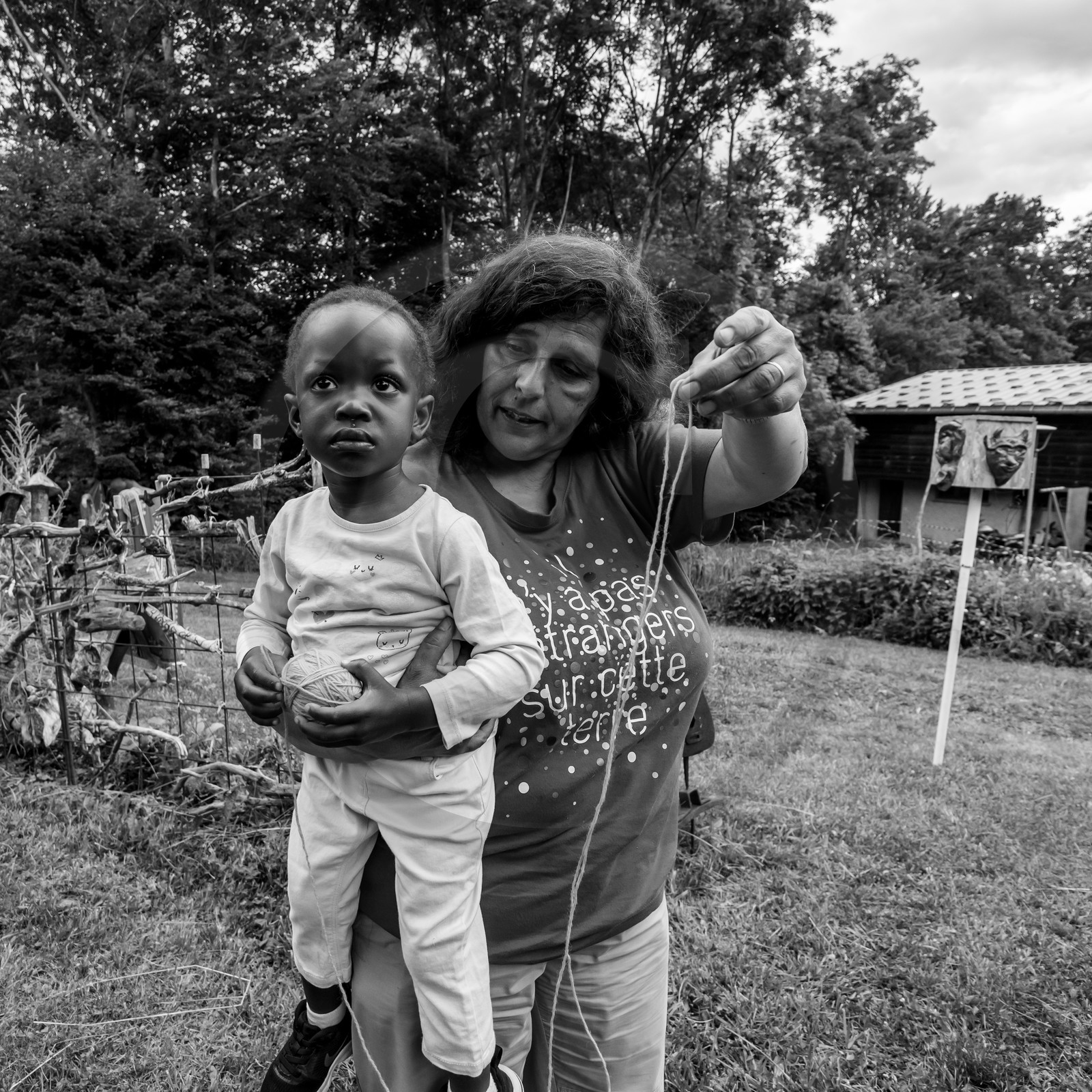 04 juillet 2021 : Journée Art & Nature