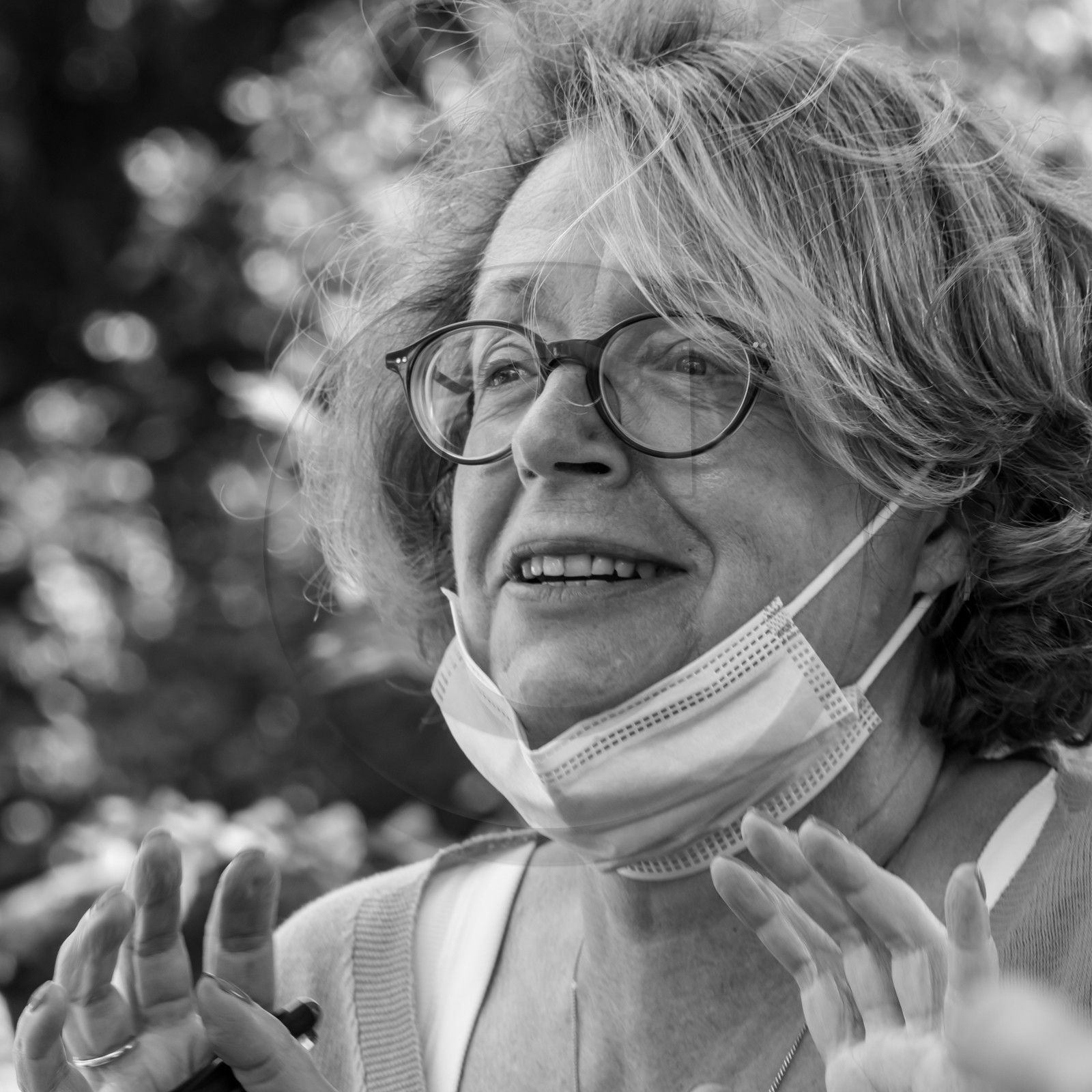 06 septembre 2021 : Journée des aidants