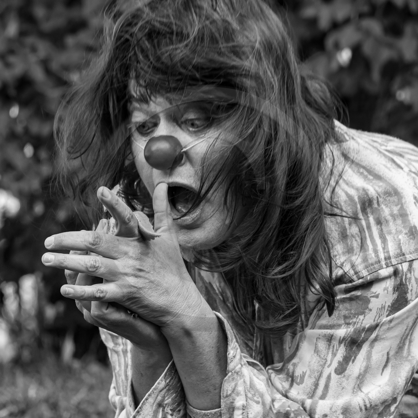 27 septembre 2023 : des crêpes et des clowns 27 septembre 2023 : des crêpes et des clowns