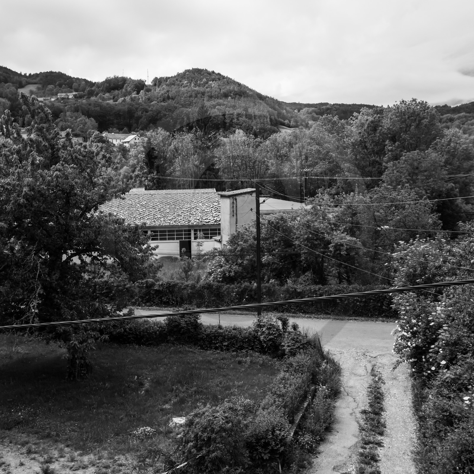 La Filature du Valgaudemar La Filature du Valgaudemar