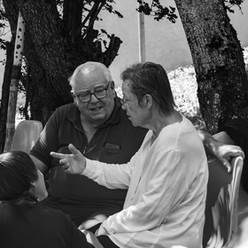 23 août 2021 : L'UCC à l'Ouort