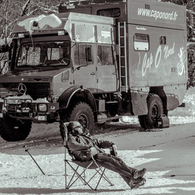 La Valgaude Traineau 2015