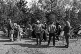 23 octobre 2024 : Echanges, bilans, perspectives