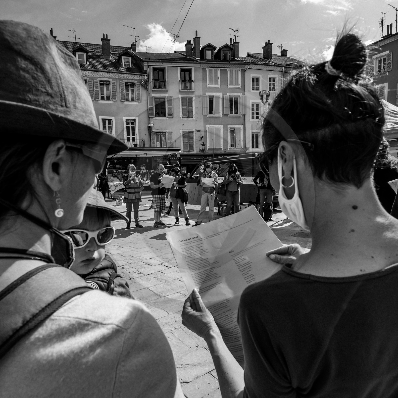 8 mars 2021 : Journée internationale du droit des Femmes 8 mars 2021 : Journée internationale du droit des Femmes