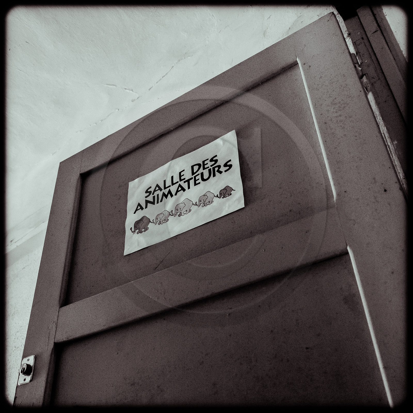 La Villa - Saint-Sébastien