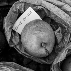 05 novembre 2022 : des pommes et des soupes