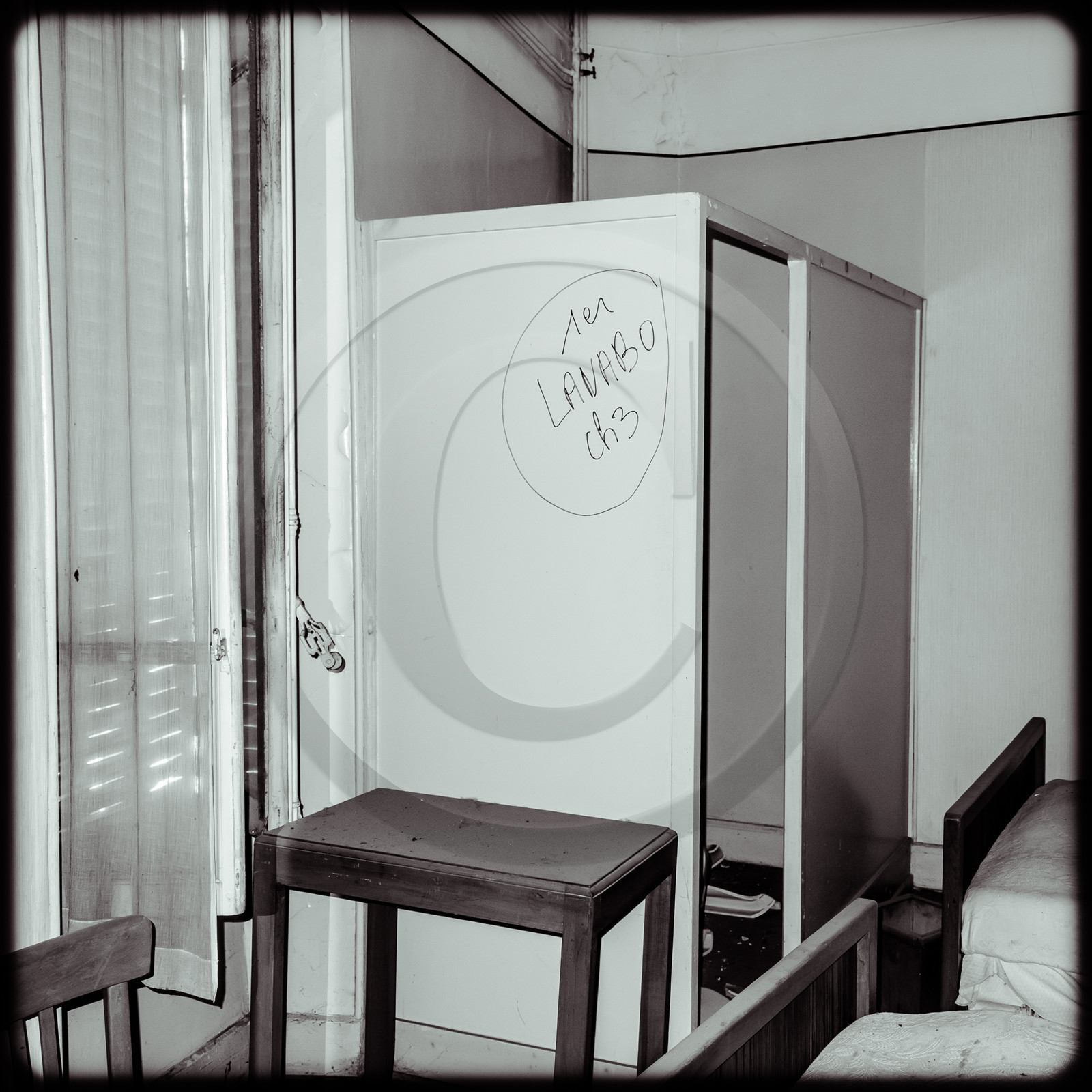 L'Hôtel Fourrat à La-Roche-de-Rame