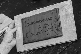 08 octobre : Argile, jeux et exposition