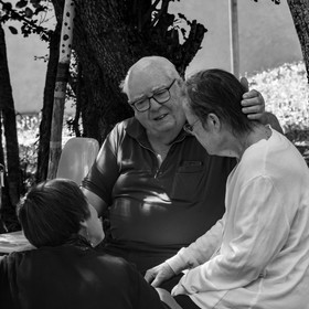 23 août 2021 : L'UCC à l'Ouort