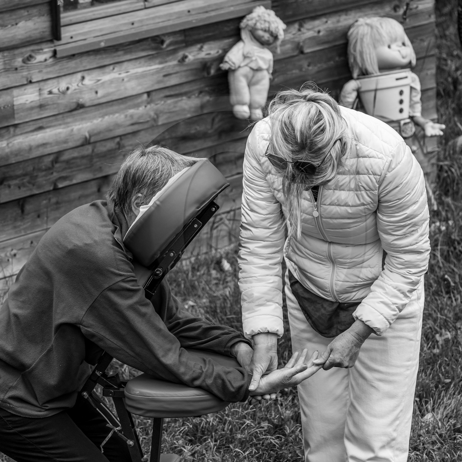 24 mai 2024 : Journée des aidants à l'Ouort 24 mai 2024 : Journée des aidants à l'Ouort