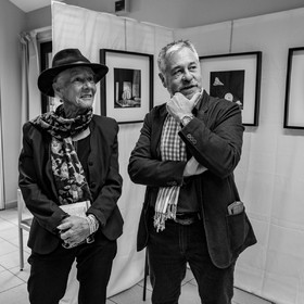 Automne photographique en Champsaur 2022