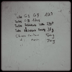 La Filature du Valgaudemar