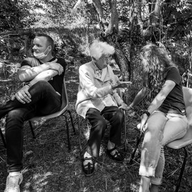 23 août 2021 : L'UCC à l'Ouort