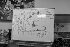 04 juin 2025 : Avec le Studio 1071