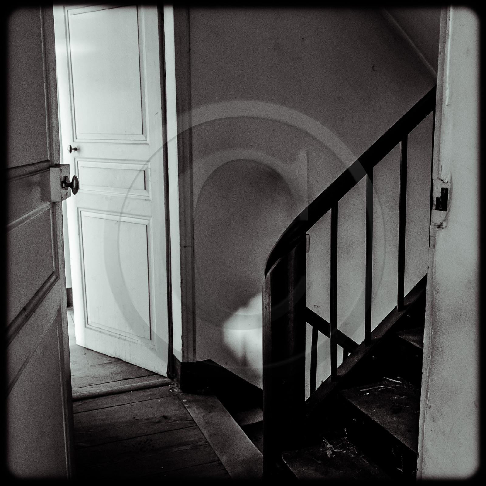 La Cure de Saint-Julien-en-Champsaur