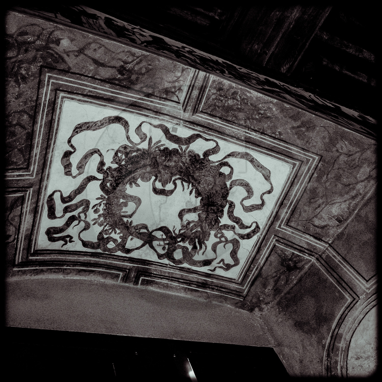 Le Château de Montmaur