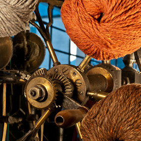 La Filature du Valgaudemar - Pelotes de laine