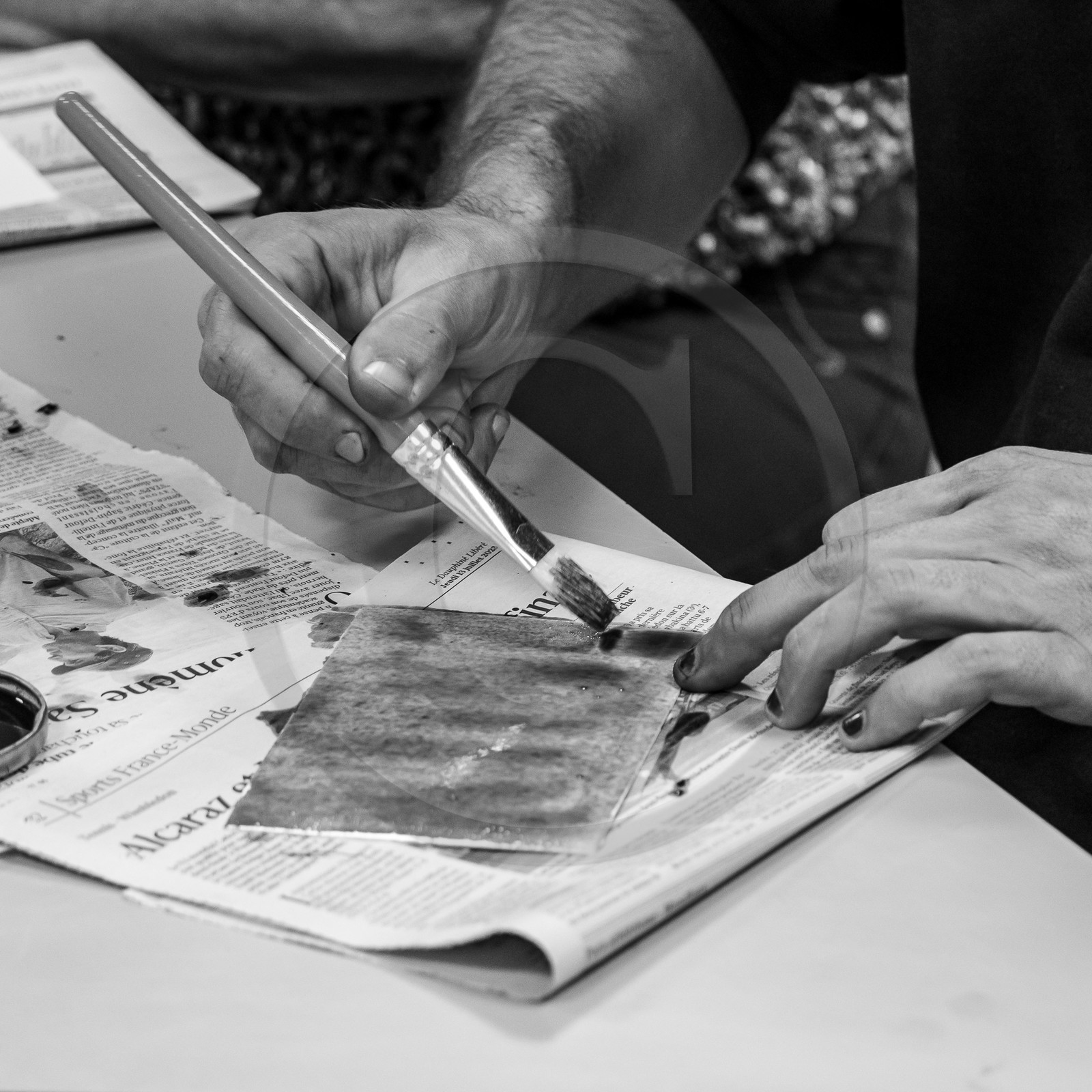 18 septembre 2023 : Journée des aidants et des aidés