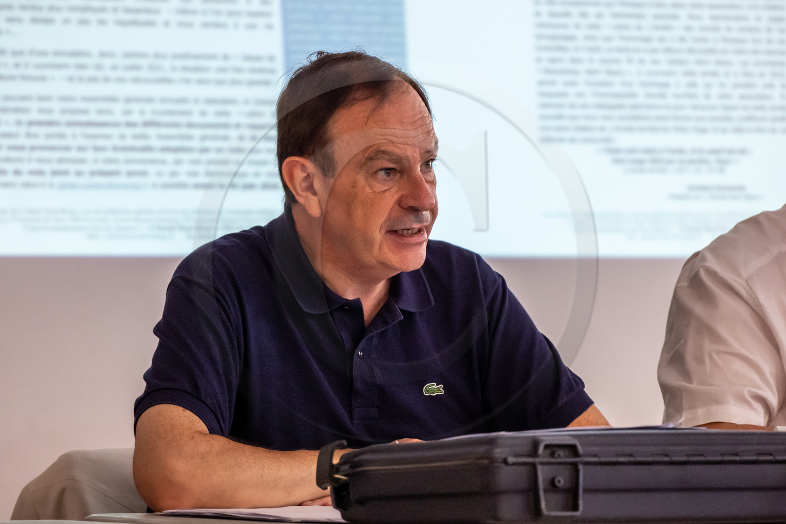 Rencontres de l'Amitié Henri Bosco à Lourmarin