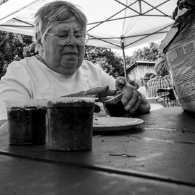 23 juin 2021 : Une après-midi à l'Ouort