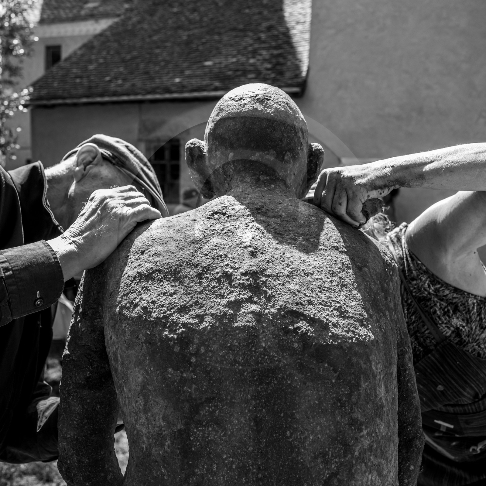 21 aout 2024 : Réalisation de Marcel Joli Coeur, l'homme de l'Ouort avec Barbara Fougnon, artiste plasticienne, et un anniversaire en chansons. 21 aout 2024 : Réalisation de Marcel Joli Coeur, l'homme de l'Ouort avec Barbara Fougnon, artiste plasticienne, et un anniversaire en chansons.