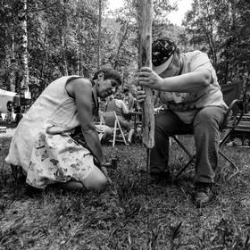 11, 12 et 13 août 2021 : L'Echo des Mots