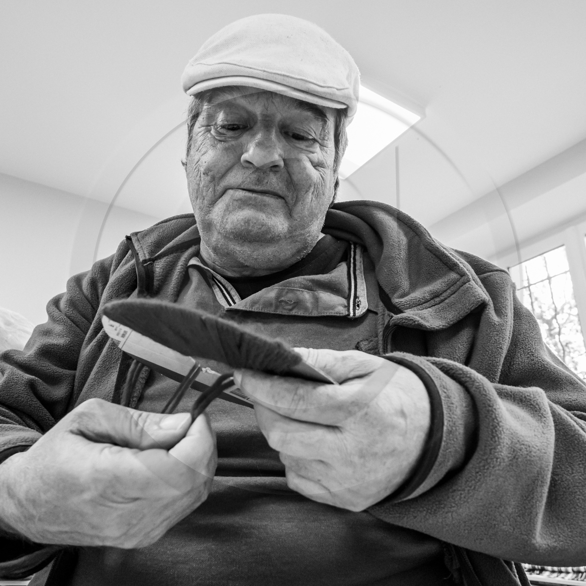 04 mai 2022 : atelier laine 04 mai 2022 : atelier laine