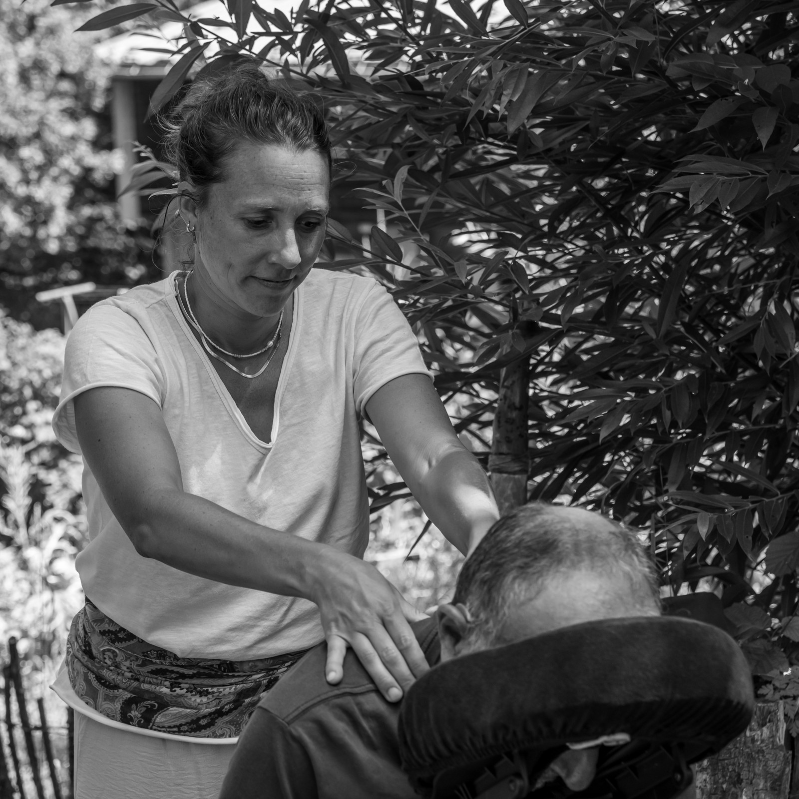 18 juillet 2025 : Journée des aidants