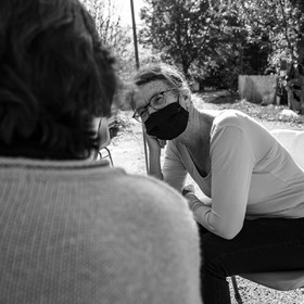 26 octobre 2022 : dernier mercredi de la saison à l'Ouort