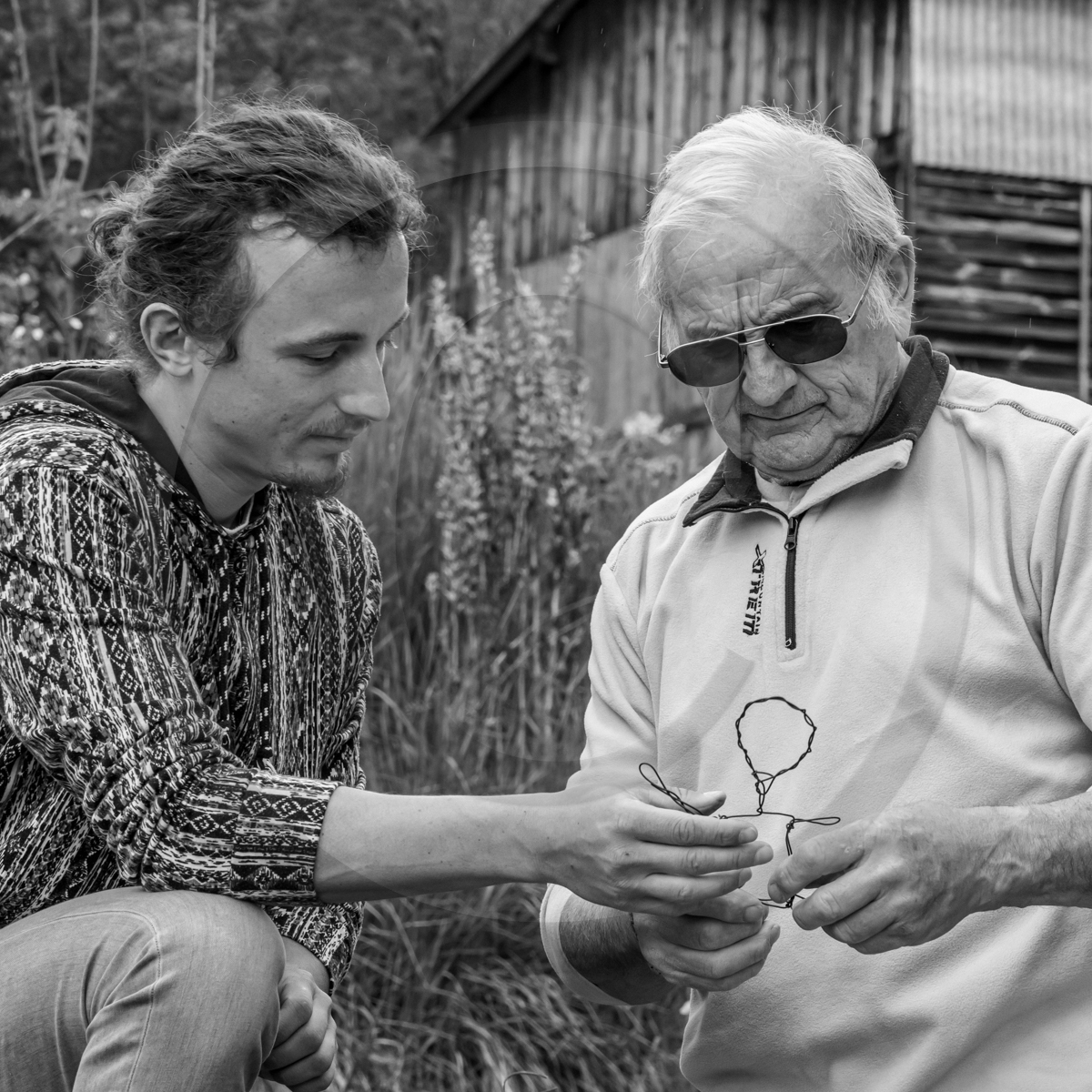 09 mai 2022 : L'UCC à l'Ouort