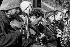26 octobre 2025 : Les oiseaux de trottoir