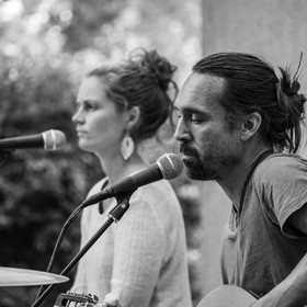 06 juillet 2022 : Concert avec le Duo Cloudance