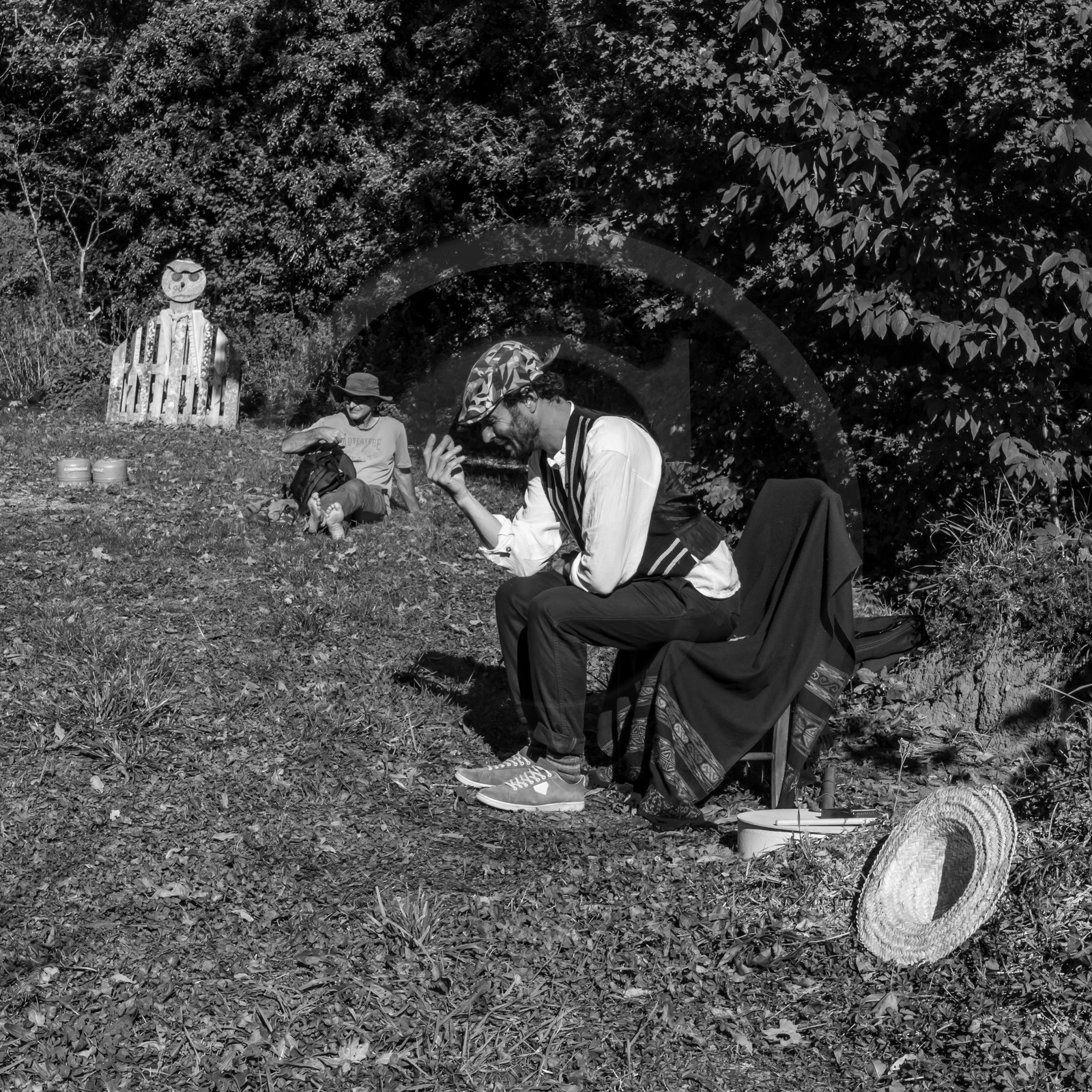 24 octobre 2021 : Fais ta soupe et ramène ta pomme