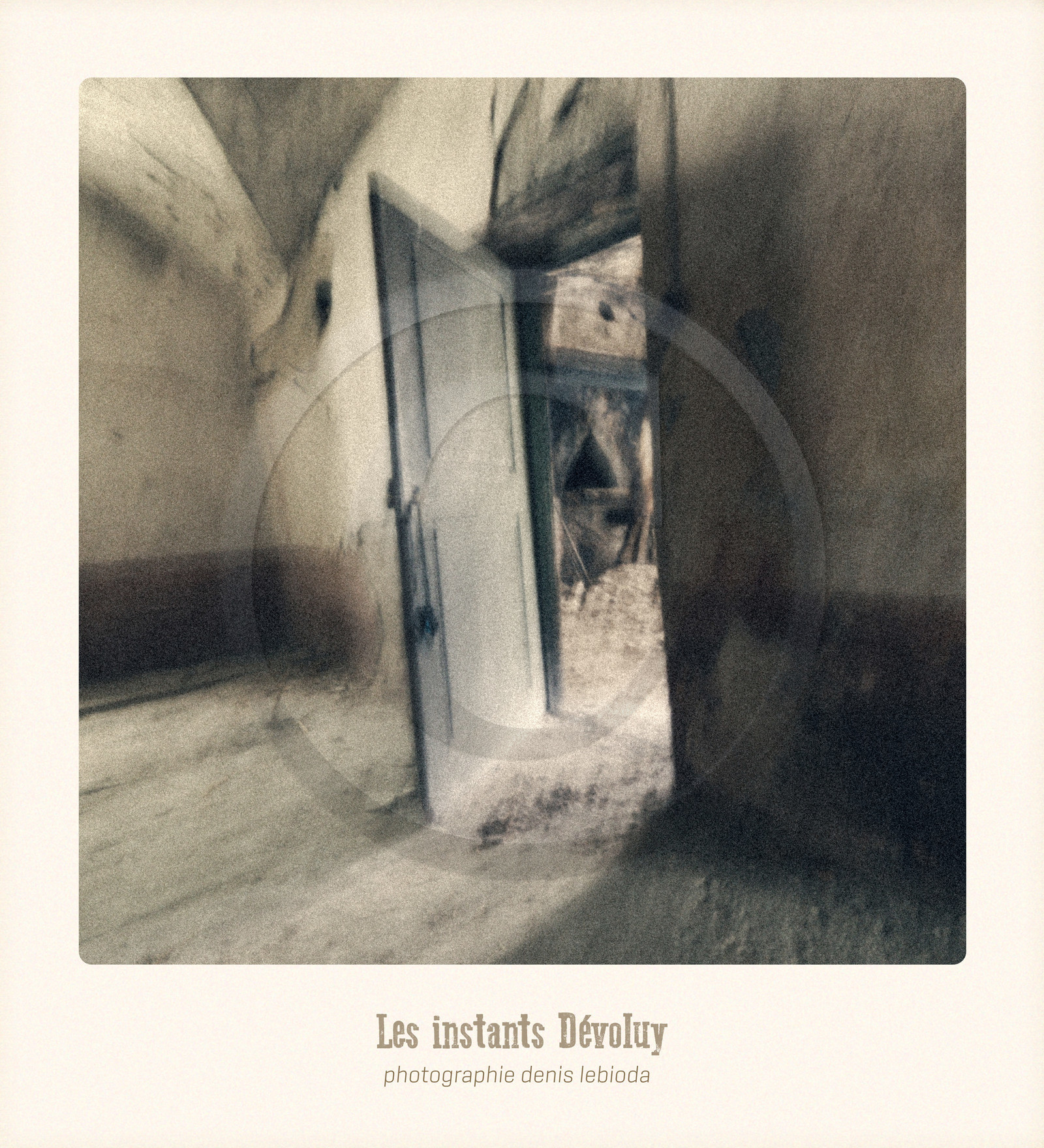 Les Instants Dévoluy