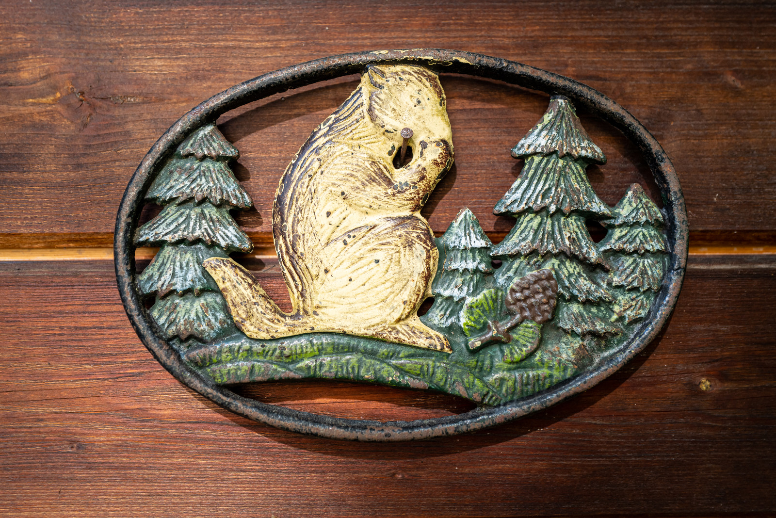 Le Pas du Loup - Le Glaizil -14 mai 2023