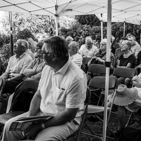 Rencontres Giono 2021 - Manosque