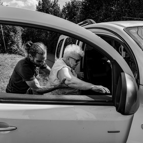 21 juillet 2021 : Sieste musicale avec Matthieu Duval