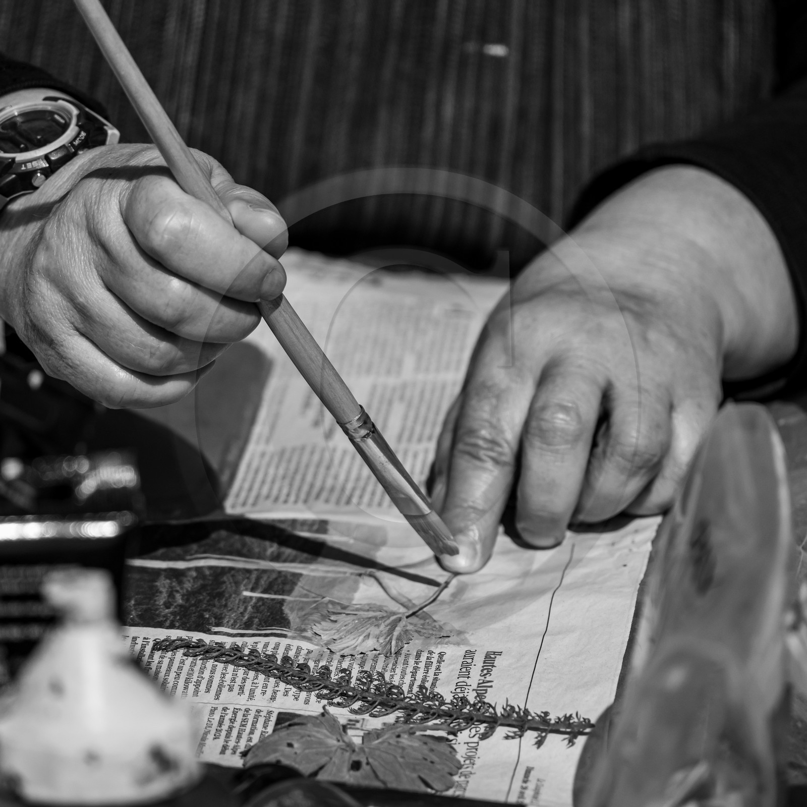 24 mai 2024 : Journée des aidants à l'Ouort 24 mai 2024 : Journée des aidants à l'Ouort