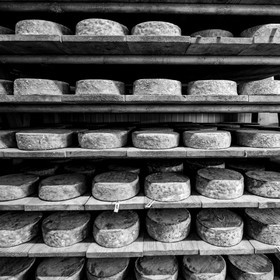 La Fromagerie du Champsaur