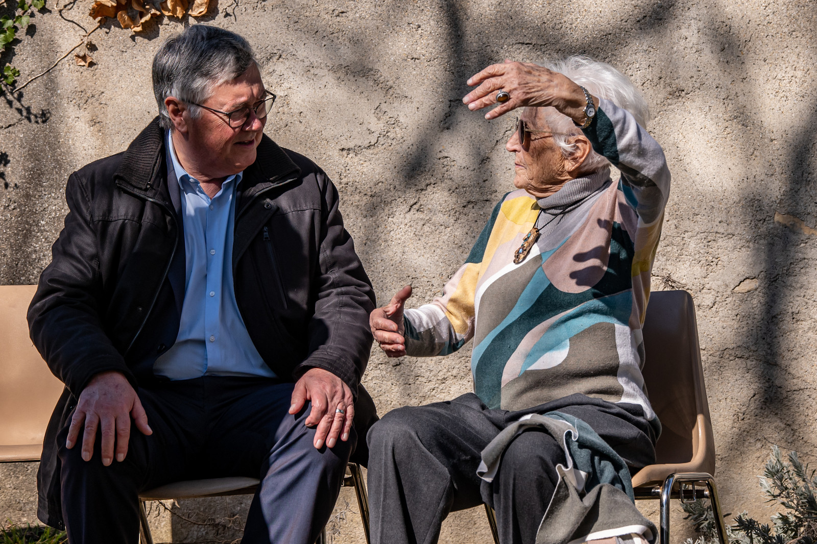 28 février 2025 : Manosque - Maison de Jean Giono - Rénovation et maison de site