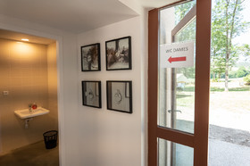 Chatel-en-Trièves - Inauguration de la Mairie