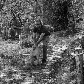 11 mai 2022 : des contes, du jardinage, du plaisir...