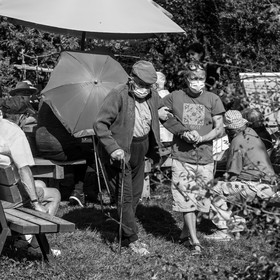 Après-midi contes et promenade