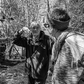 25 avril 2025 : Journée des Aidants