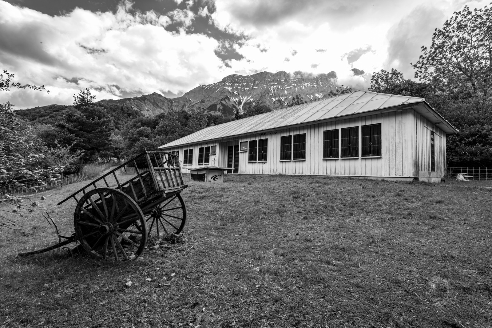Le Pas du Loup - Le Glaizil -14 mai 2023