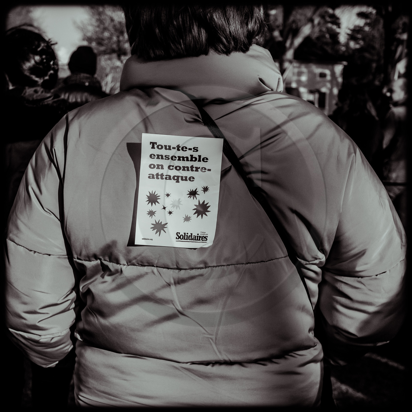 Défense des retraites - Gap - 29 janvier 2020 Défense des retraites - Gap - 29 janvier 2020