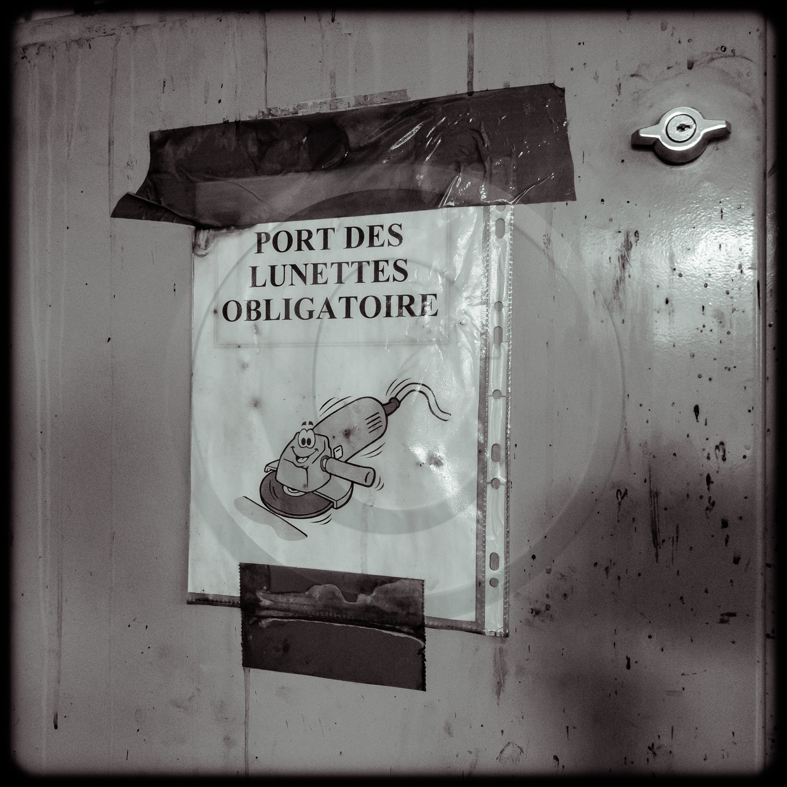 La Filature du Valgaudemar